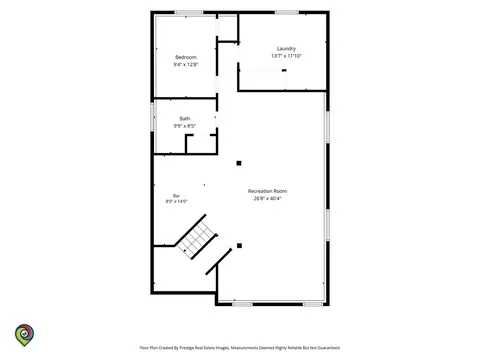 Floorplan - 6448 Peyla Ln, Plainfield, IL 60586 photo 3 of 3