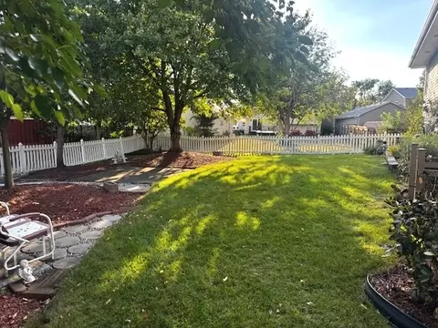 Exterior - 6448 Peyla Ln, Plainfield, IL 60586 photo 3 of 3