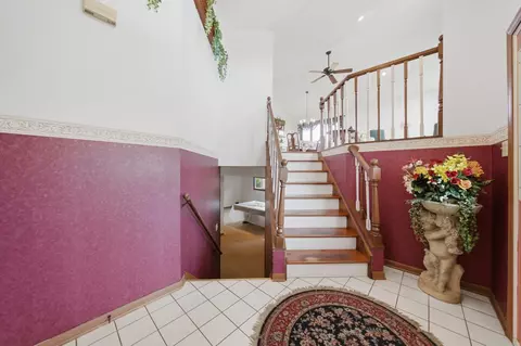 Entry Way - 6448 Peyla Ln, Plainfield, IL 60586 photo 2 of 2