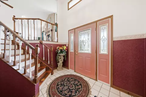 Entry Way - 6448 Peyla Ln, Plainfield, IL 60586 photo 1 of 2