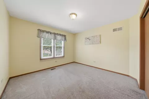 Bedroom - 6448 Peyla Ln, Plainfield, IL 60586 photo 3 of 5