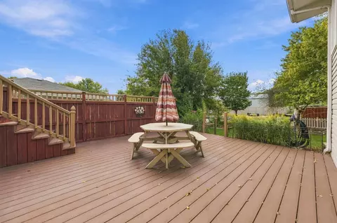 Exterior - 6448 Peyla Ln, Plainfield, IL 60586 photo 2 of 3