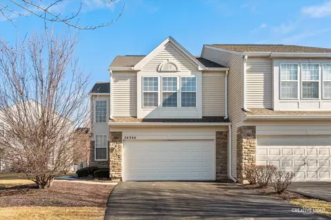 24944 W Franklin Ln #24944, Plainfield, IL 60585