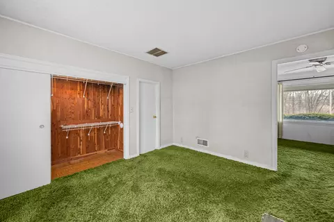 Bedroom - 124 E Mill St, Kewanee, IL 61443 photo 1 of 2