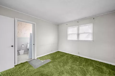 Bedroom - 124 E Mill St, Kewanee, IL 61443 photo 2 of 2