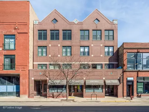 2733 N Lincoln Ave #C, Chicago, IL 60614