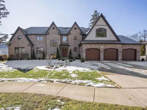 217 60th St, Downers Grove, IL 60516