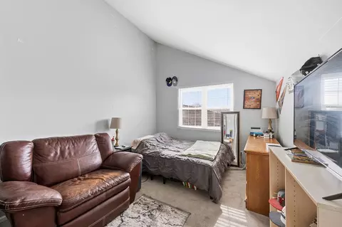 Bedroom - 1424 Root St, Crest Hill, IL 60403 photo 1 of 4