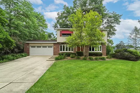 7774 W 135th St, Palos Heights, IL 60463