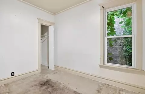 Bedroom - 7829 S Champlain Ave, Chicago, IL 60619 photo 2 of 5