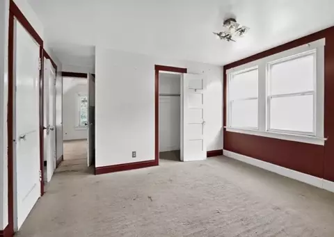 Bedroom - 7829 S Champlain Ave, Chicago, IL 60619 photo 4 of 5