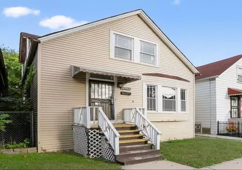 7829 S Champlain Ave, Chicago, IL 60619