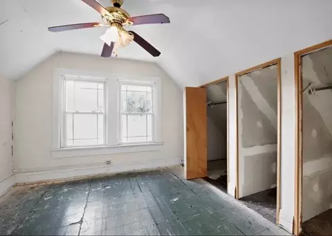 Bedroom - 7829 S Champlain Ave, Chicago, IL 60619 photo 5 of 5