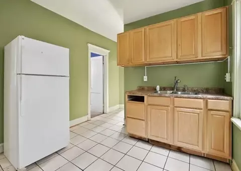 Kitchen - 7829 S Champlain Ave, Chicago, IL 60619 photo 1 of 2
