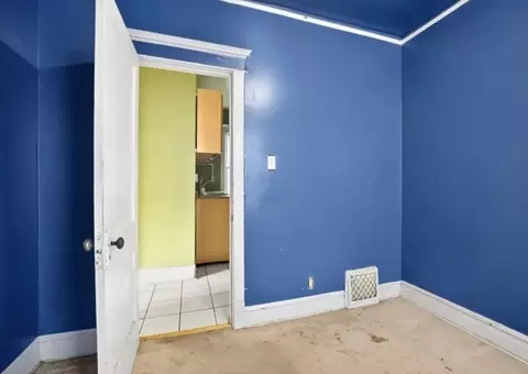Bedroom - 7829 S Champlain Ave, Chicago, IL 60619 photo 1 of 5