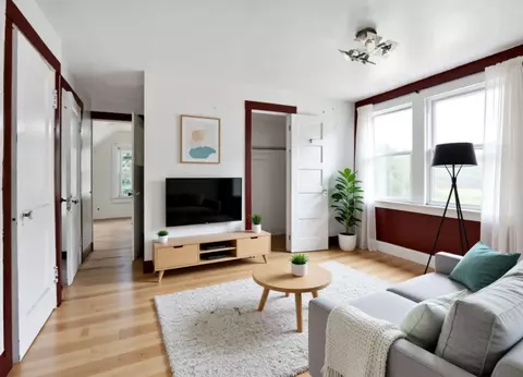 Living - 7829 S Champlain Ave, Chicago, IL 60619 photo 3 of 3
