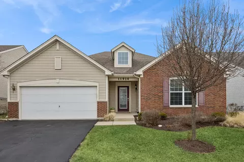 11914 Hollister Ct, Huntley, IL 60142
