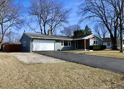 100 Lee St, Manhattan, IL 60442