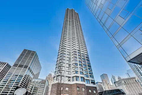 405 N Wabash Ave #4904, Chicago, IL 60611