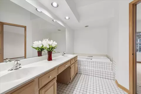 Bath - 4620 Olmstead Dr, Hoffman Estates, IL 60192 photo 2 of 3