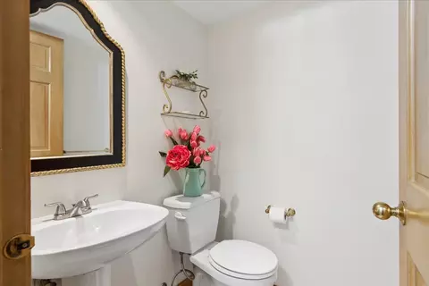 Bath - 4620 Olmstead Dr, Hoffman Estates, IL 60192 photo 1 of 3