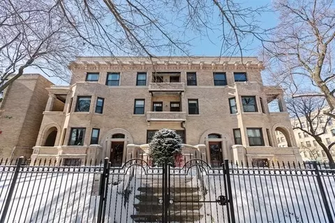 Undisclosed, Chicago, IL 60640