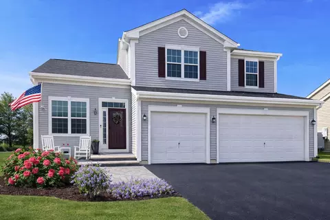 2185 Fescue Dr, Aurora, IL 60504