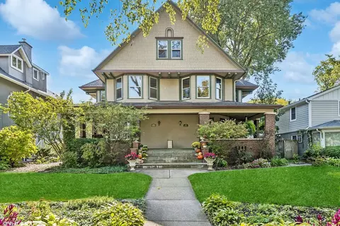 Undisclosed, Wilmette, IL 60091