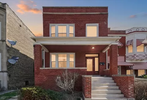 6229 S Bishop St, Chicago, IL 60636