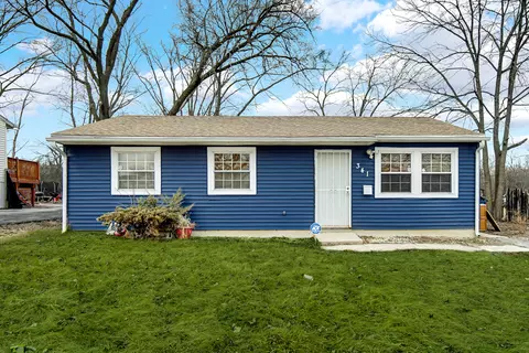 341 Boston St, Chicago Heights, IL 60411