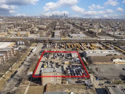 4629 W West End Ave, Chicago, IL 60644