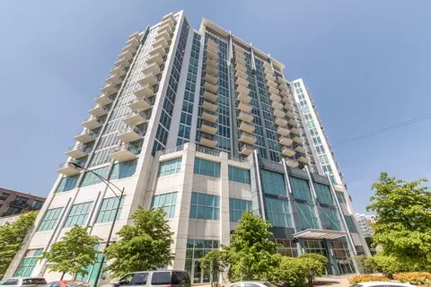 1600 S Indiana Ave #1902, Chicago, IL 60616