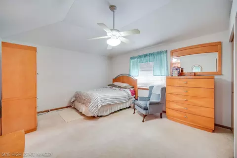 Bedroom - 45 Denise Ct, Matteson, IL 60443 photo 1 of 3