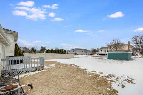 Exterior - 45 Denise Ct, Matteson, IL 60443 photo 1 of 1