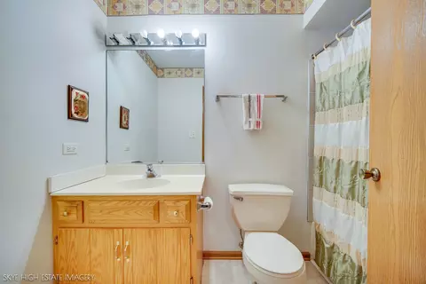 Bath - 45 Denise Ct, Matteson, IL 60443 photo 3 of 3