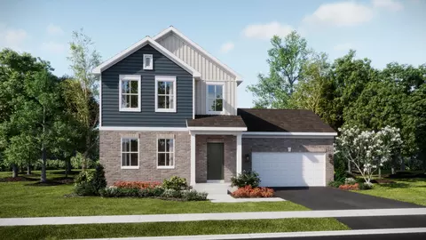 1660 Rolling Pass, Beecher, IL 60401