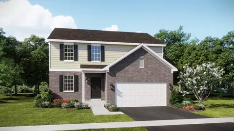 140 Sawgrass Ln, Beecher, IL 60401
