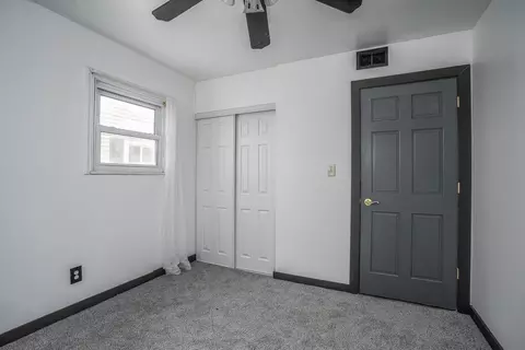 Bedroom - 444 6th St E, Milan, IL 61264 photo 4 of 4
