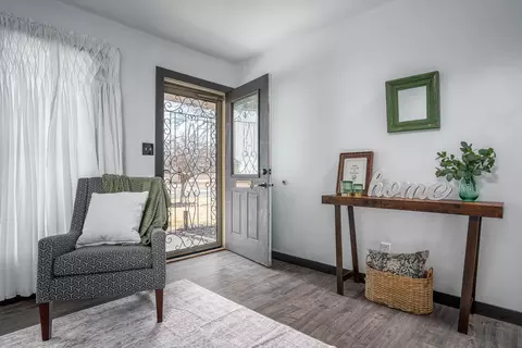 Entry Way - 444 6th St E, Milan, IL 61264 photo 1 of 1