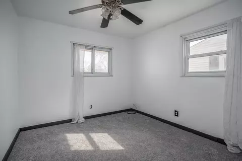 Bedroom - 444 6th St E, Milan, IL 61264 photo 3 of 4
