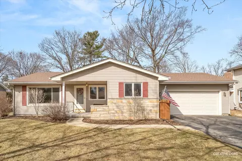 1707 Judy Ln, Dekalb, IL 60115