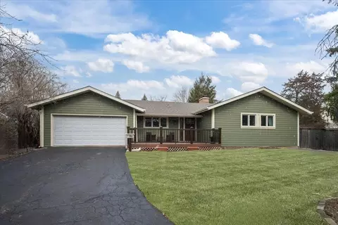 719 Burchell Ave, Highland Park, IL 60035