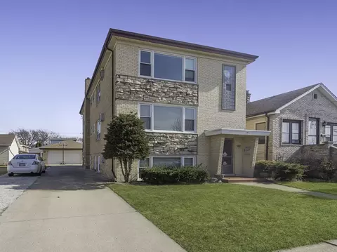 2529 N 75th Ct, Elmwood Park, IL 60707