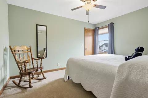Bedroom - 2 Knottingham Ct, Bloomington, IL 61704 photo 2 of 4