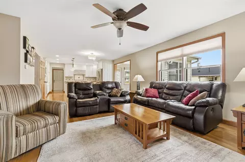 Living - 2 Knottingham Ct, Bloomington, IL 61704 photo 3 of 4