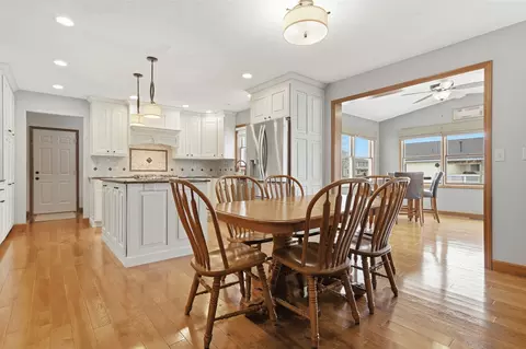 Dining - 2 Knottingham Ct, Bloomington, IL 61704 photo 1 of 2