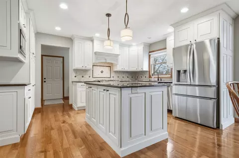 Kitchen - 2 Knottingham Ct, Bloomington, IL 61704 photo 3 of 3