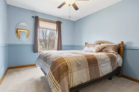 Bedroom - 2 Knottingham Ct, Bloomington, IL 61704 photo 3 of 4