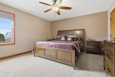 Bedroom - 2 Knottingham Ct, Bloomington, IL 61704 photo 1 of 4