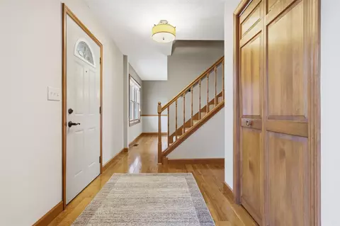 Entry Way - 2 Knottingham Ct, Bloomington, IL 61704 photo 1 of 2